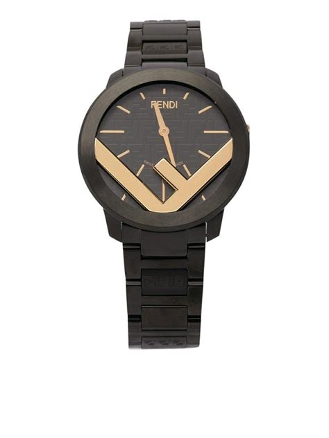 fendi 002-687 watch|Men's Fendi Orologi Watch Wristwatch Italy 002.